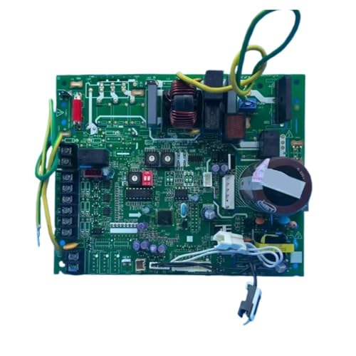 Circuit imprimé 17123000000360 pour réparer une panne de clim