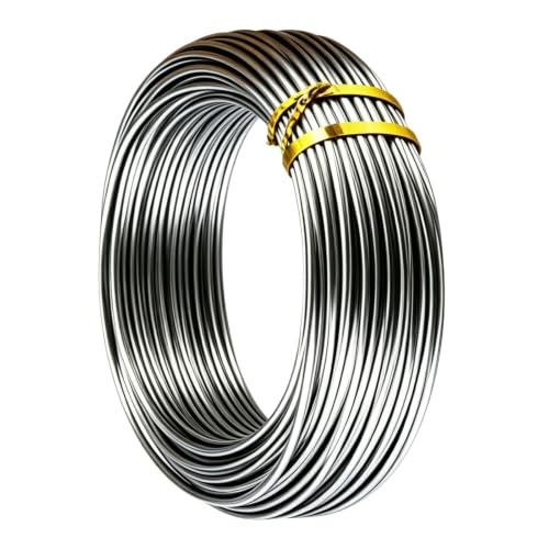 12 Gauge 304 Stainless Steel Wire 49 Ft