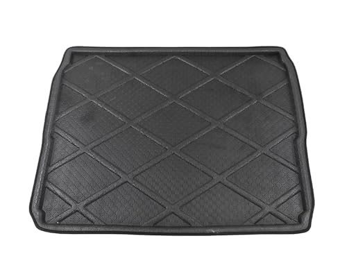 Tapis de coffre Peugeot 3008 doublure étanche pour transporter vos chiens et courses