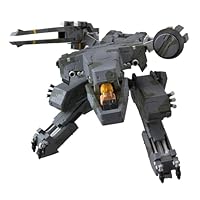 ヴァリアブルアクション D-SPEC 『メタルギア ソリッド』 メタルギアREX：RE