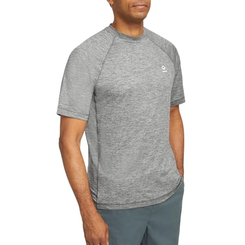 Wolverine Mens Sun-Stop Eco Short Sleeve Tee2