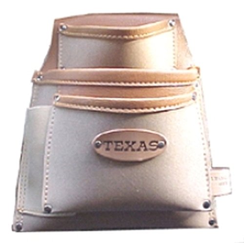 Borse per carpentiere texas professionale 3t 411s