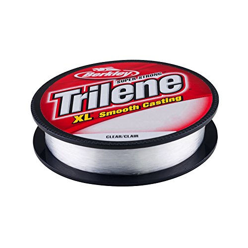 Berkley Trilene XL Monofilament Fishing Line - Image 3