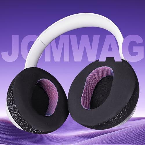 Coussinets de rechange en gel Magic Ice pour casque Microsoft Surface 1 et 2