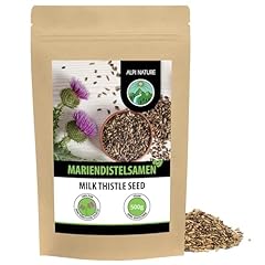Alpi Nature Mariendistelsamen ganz 500g...