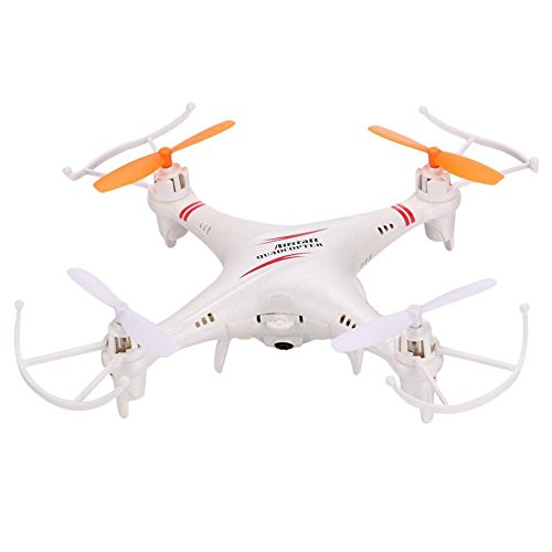 Skytech M62R 2.4Ghz Drone Quadcopter Children Toy With 360 Rotation 0.3MP Camera