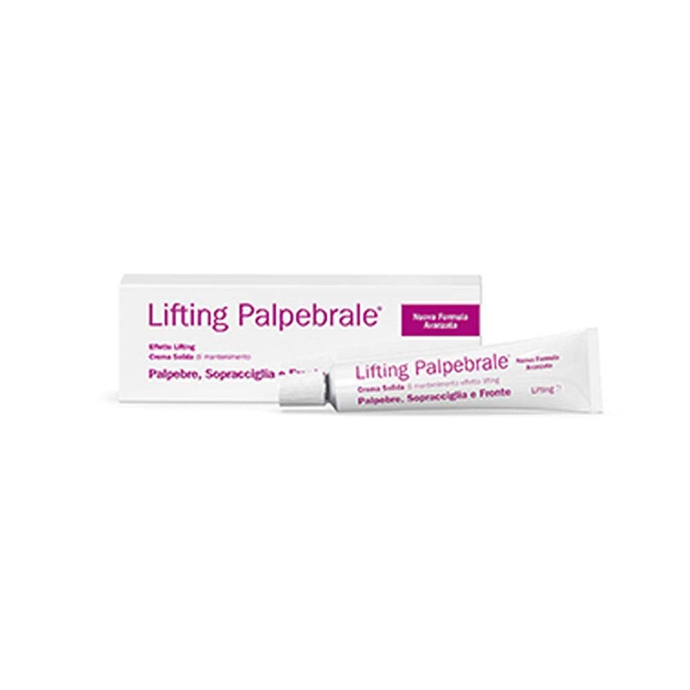Lifting paupière tombante solution crème solide Labo Grade 2 de 30 ml
