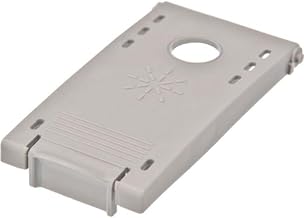 DISHWASHER DISPENSER DOOR 166623