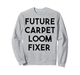 Future Carpet Loom Fixer