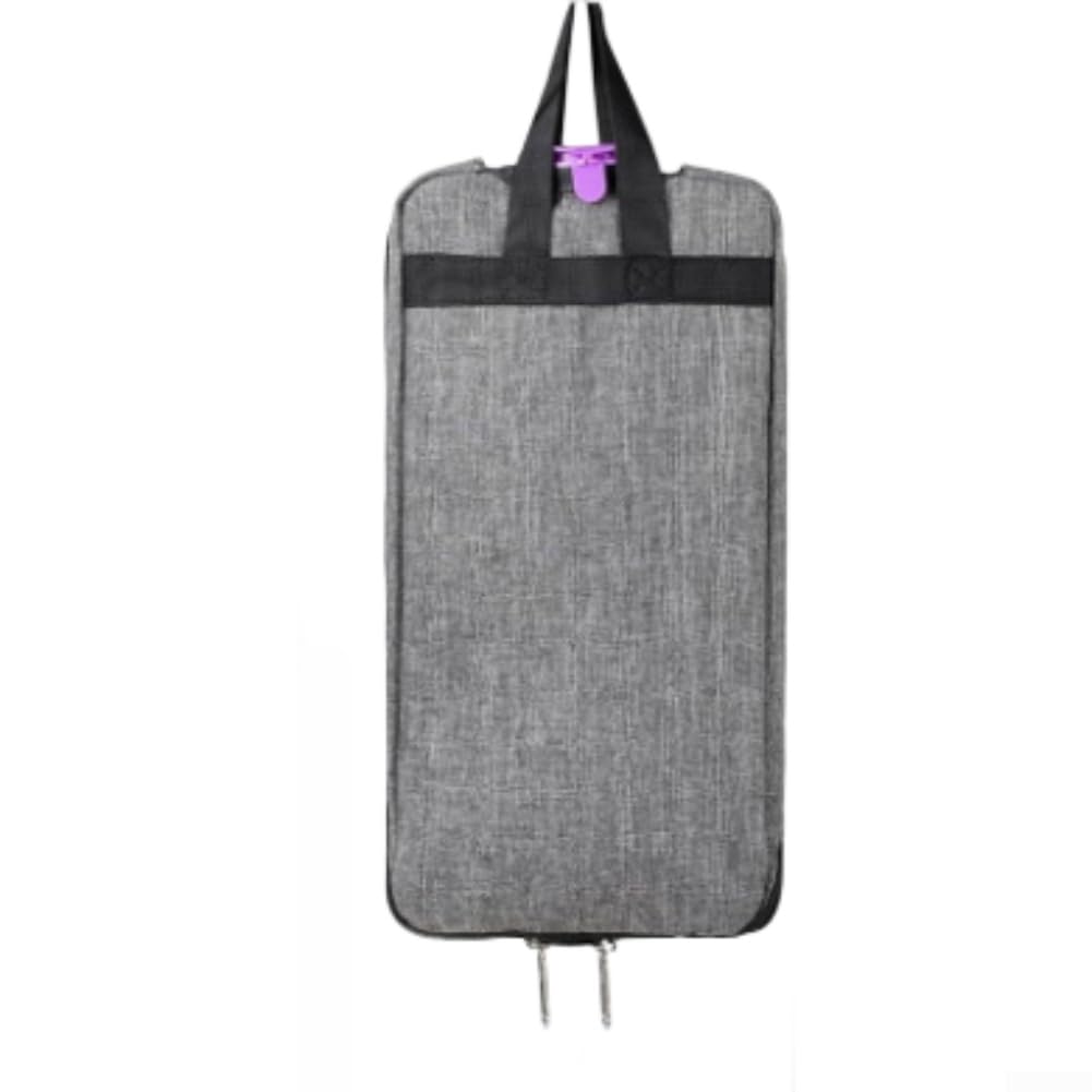Bolsa térmica para alimentación de ganado aislada y compatible con tubos GJ
