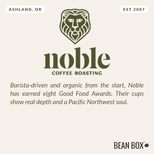 Mokha Java Classic Blend - Café Molido Fresco 12 oz miniatura 4