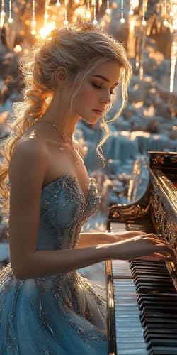 G  yCgoCio[ sAm DIY ŃyCg|Lb q܂͑lp SҌ uVƃANG̋t t[Ȃ paint by numbers 100X150cm z[ nEB  ւ̃Mtg P0-59