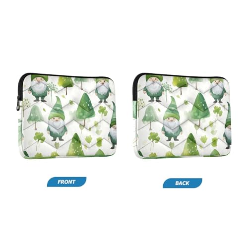 Funda para laptop 13-14 pulgadas con protección impermeable miniatura 2