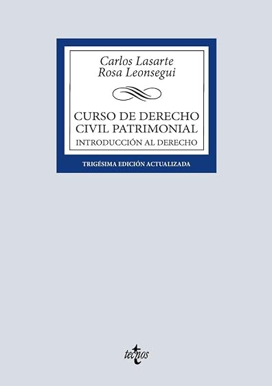 Curso de Derecho Civil Patrimonial