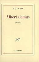 Albert Camus 2070270467 Book Cover