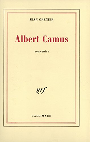 Albert Camus view 2
