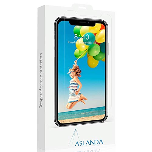 Pellicola Vetro Temperato iPhone XR [3-Pezzi]