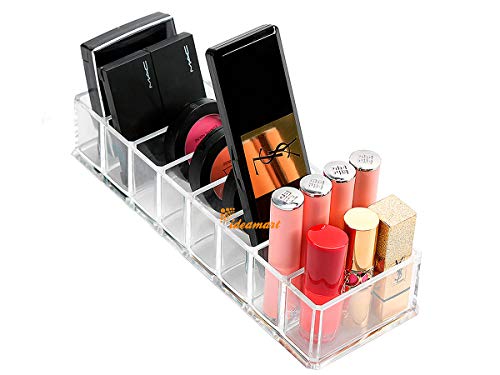 Organizador De Maquiagem em Acrilico