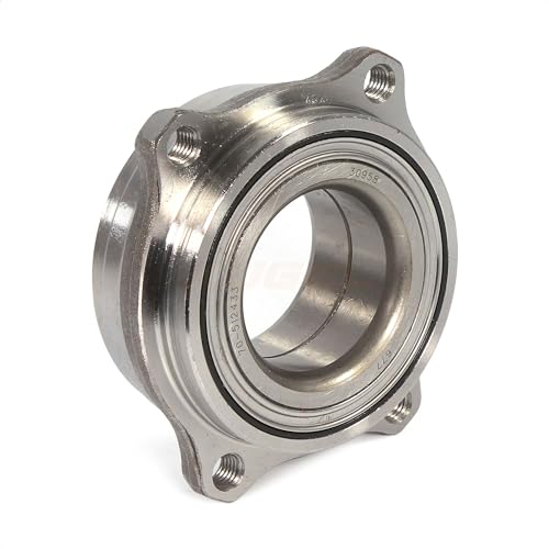 Kugel Rear Wheel Bearing Assembly 70-512433 Replacement For Mercedes-Benz C300 ...