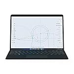 Microsoft-Surface-Pro8-13-Touch-Screen-Intel-i716GB-RAM-256-SSD-SC-English-Windows-11-Graphite-Black-Medium-8PV-00029-Black-Type-Cover-Free-WiFi-6-for-Ultra-Fast-Bandwidth-Bluetooth