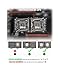 X99 Motherboard Dual CPU M.2 LGA 2011 V3 E-ATX USB3.0 SATA3 8 DIMM DDR4 Support Xeon Processor Slot 2011-3