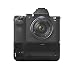 Produktbild Khalia-Foto Batteriegriff für Sony A7 II mit Funk-Timer-Fernauslöser (Meike MK-A7 II Pro wie VG-C2EM)