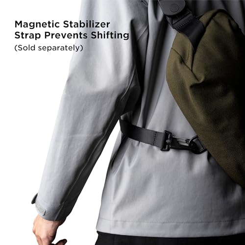 image for ALPAKA Go Sling - iPad Pro 11-Inch Tablet Case - Travel and Electronic