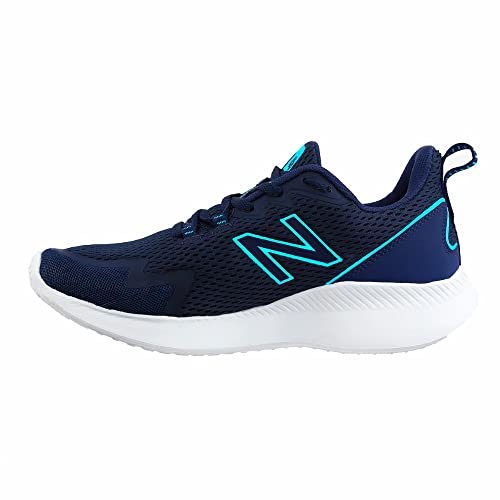 Tênis New Balance Ryval, Masculino, Cinza/Preto, 40