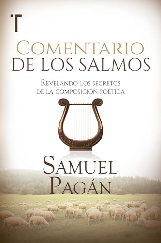 Comentario de los Salmos (Spanish Edition)