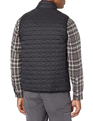 Image of BASS OUTDOOR Men's Quilted Light Weight Packable Puffer
