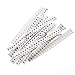 Reland Sun 1000Pcs SMD SMT 0805 1R-2.7K 50 Values Resistor Assortment Kit PCB Surface Mounting Chip Resistor Kit Set for DIY and Experiments