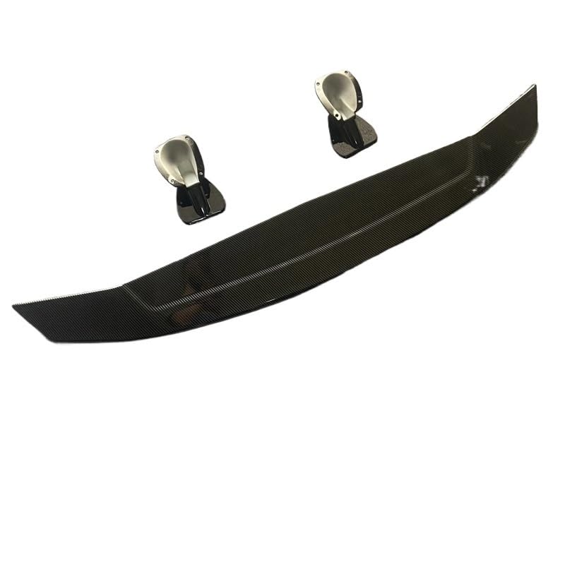 Aileron coffre arrière voiture Benz SLK R171 R172 becquet 2006-2013