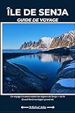  ÎLE DE SENJA GUIDE DE VOYAGE