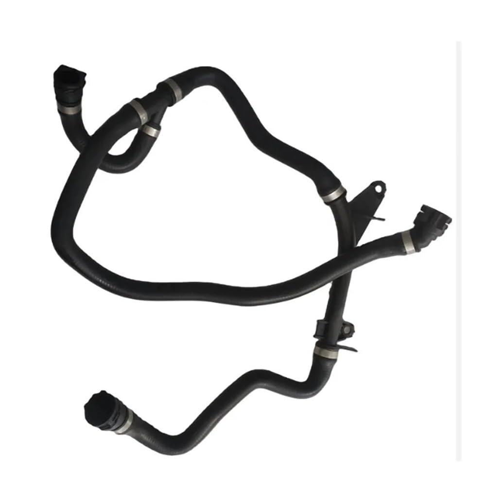 Hbfvz6tw One Color A17128677245 Car Accessories Coolant Radiator Hose 17128677245 17128634286 For F20 F21 F22 F23 F30 F31 F34 F35 F32 F33 F36