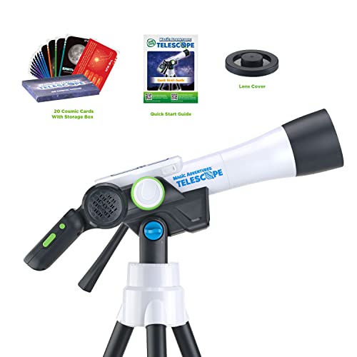 Leap Frog 80-614500 Leapfrog Magic Adventures Telescope thumb #8