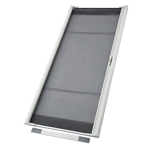 BRISA RETRACTABLE SCREEN SWING