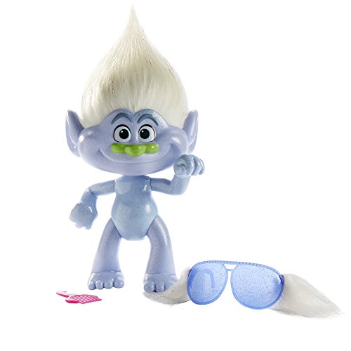 DreamWorks Trolls Glitterific Guy Diamond miniatura 3