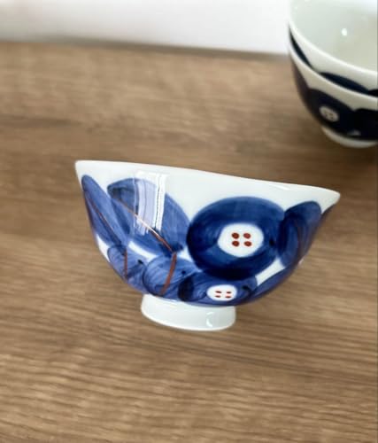 Hasamiyaki Rice Bowl, Konoha Set