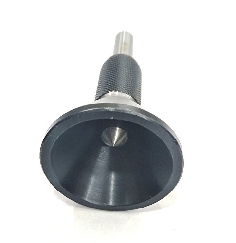 Assorts Engineer's Bell Punch Hand DIY Center Finding Tool to Find Centre of Round Bar-Quickly,Easy & Accurate Engineering Machine Workshop Tools