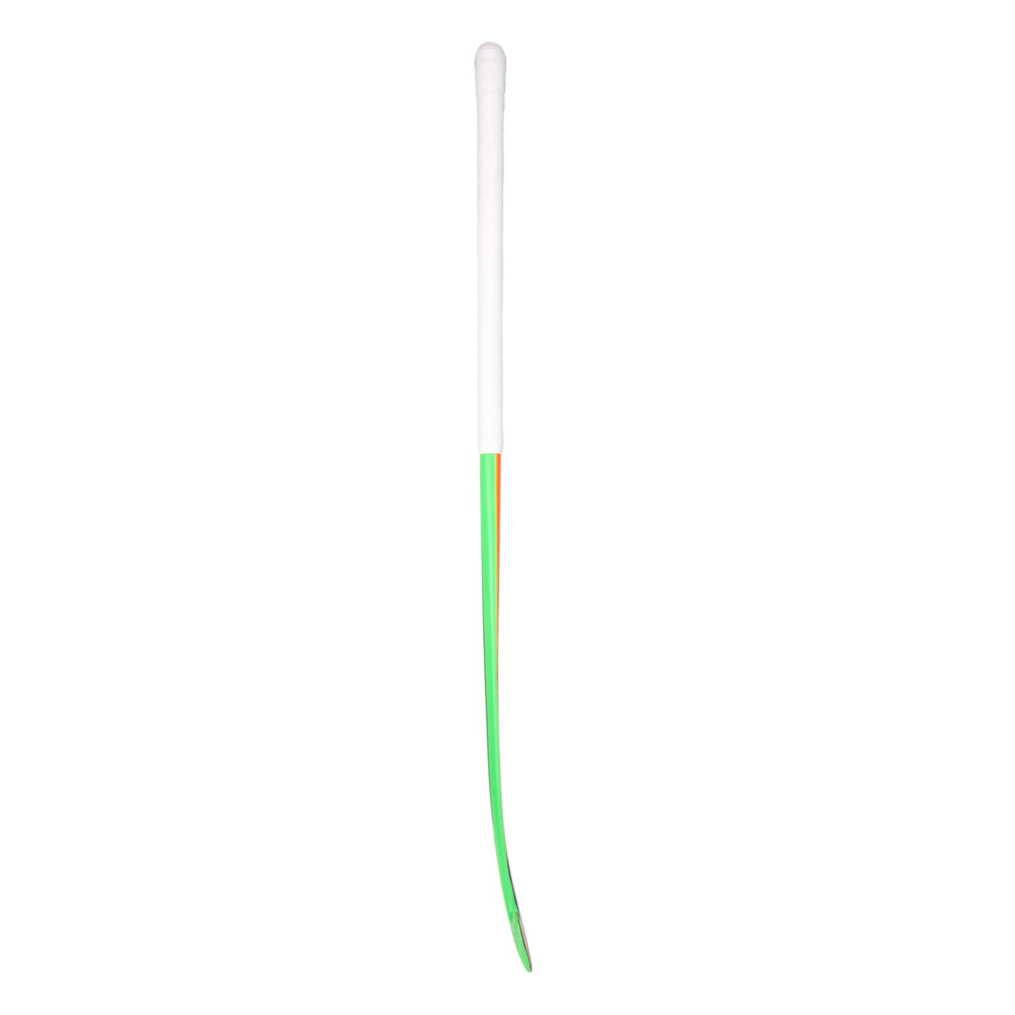 KOOKABURRA Indoor 20 Hockey Stick - LBow, 20% Carbon