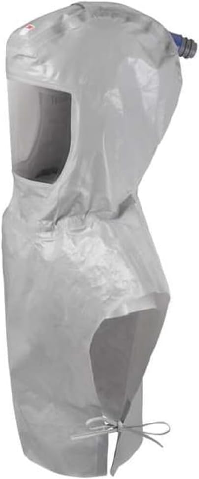 3M Versaflo S-857 Hood - 051131-17098 [PRICE is per EACH]