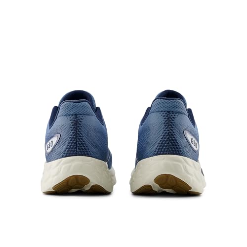 Image of New Balance Men's Fresh Foam 680 V8