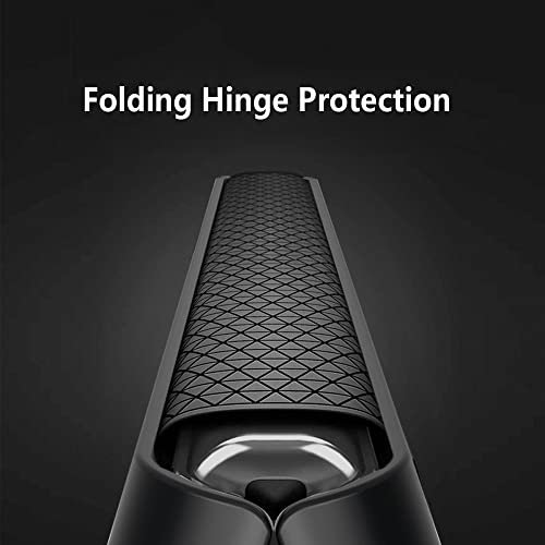 Coque pliante Galaxy Z Fold 4 ultra-mince pour un usage pro quotidien - 5