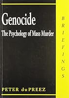 Genocide (Briefings) 071452977X Book Cover