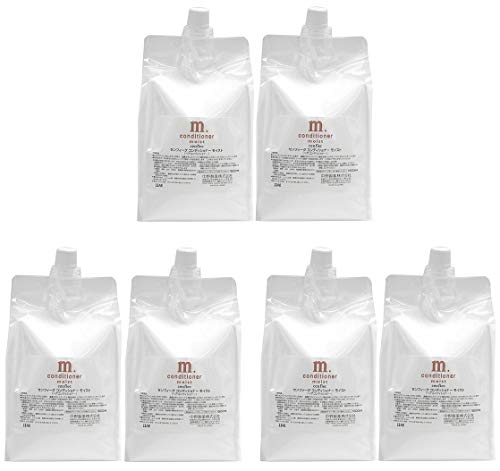 �yX3�Z�b�g�z �i�J�m �Z���t�B�[�N �R���f�B�V���i�[ ���C�X�g 3000ml�i1500ml×2�j���t�B�� �y�w�A�P�A Hair care ���쐻�򊔎���� NAKANO�z