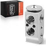 Frankberg 1x Expansionsventil Kompatibel mit Elantra XD 1.6L-2.0L 2000-2006 Elantra Stufenheck XD 1.6L-2.0L 2000-2006 Replace# 976262D100