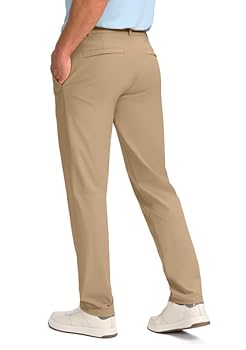 【夏用】MUTA Men Backschon Golf Pants【muta】 夏用】MUTA Men Backschon Golf Pants【muta】 Mens-Flat-Front