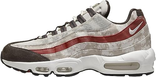 Image of Nike Air Max 95, Men's Running Shoes