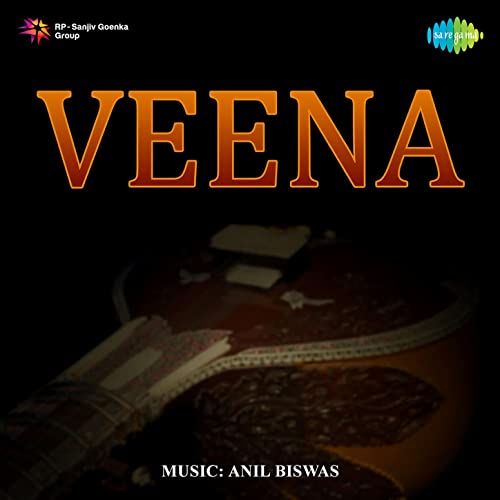 Amazon Music Unlimited Anil Biswas 『Veena (Original Motion Picture