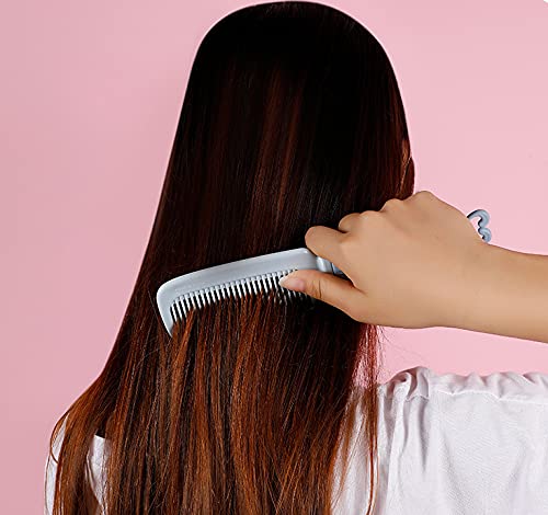 CHUANGOU 3 Pezzi pettini per Capelli Pettine in
